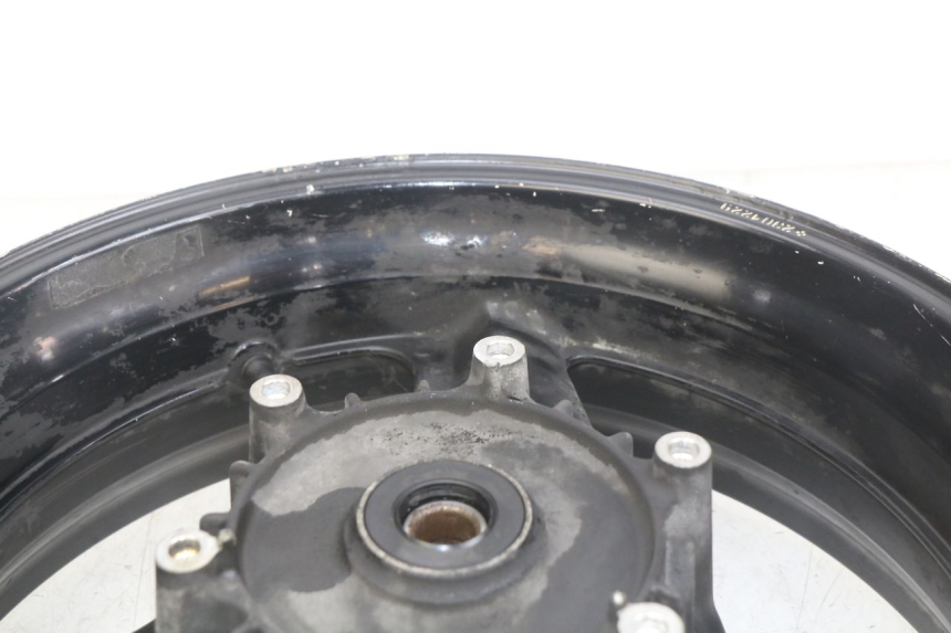 photo de ARO TRASEIRO HONDA CBR F SC25 1000 (1989 - 1992) - Vista geral