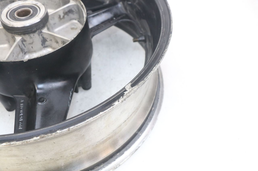 photo de ARO TRASEIRO HONDA CBR F SC25 1000 (1989 - 1992) - Pontos de fixação
