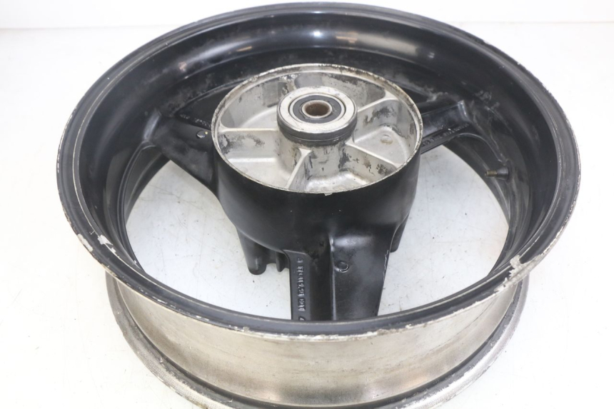 photo de ARO TRASEIRO HONDA CBR F SC25 1000 (1989 - 1992) - Estado da superfície