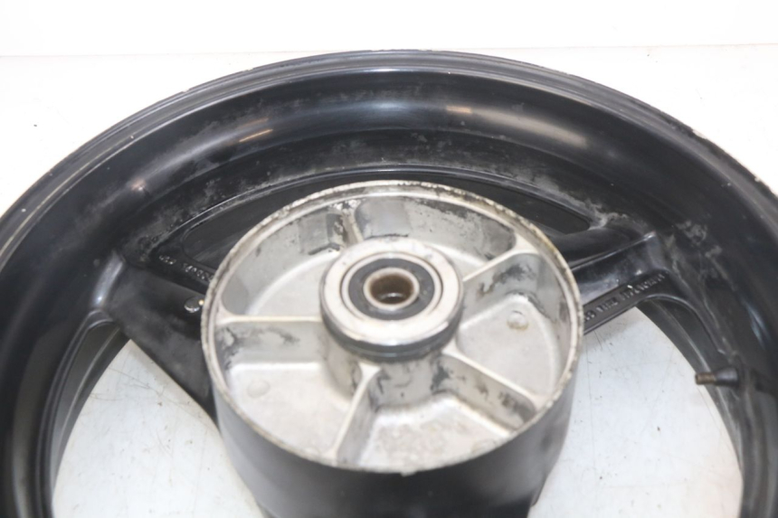 photo de ARO TRASEIRO HONDA CBR F SC25 1000 (1989 - 1992) - Peça verificada