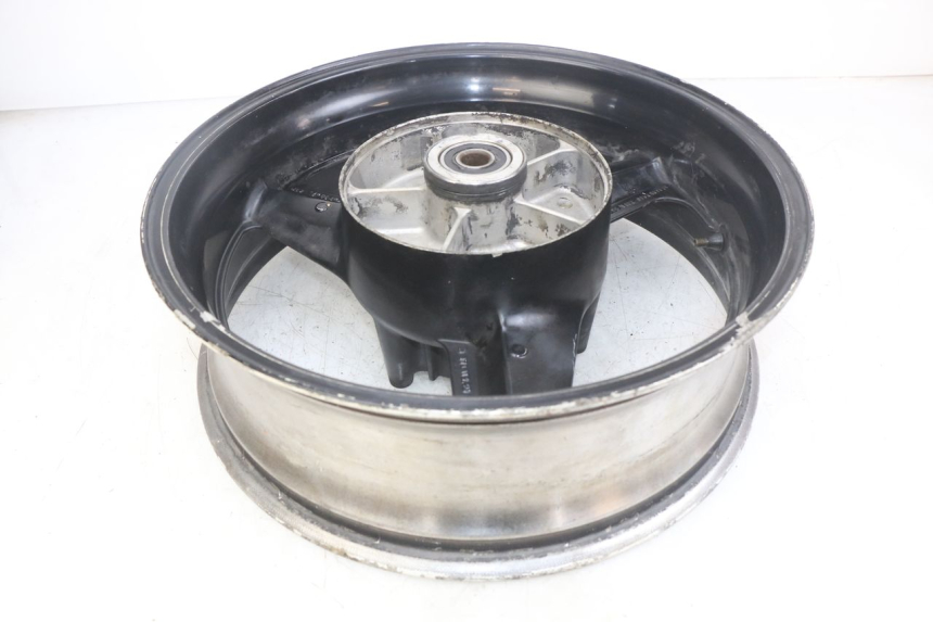 photo de ARO TRASEIRO HONDA CBR F SC25 1000 (1989 - 1992) - Marcações e referências