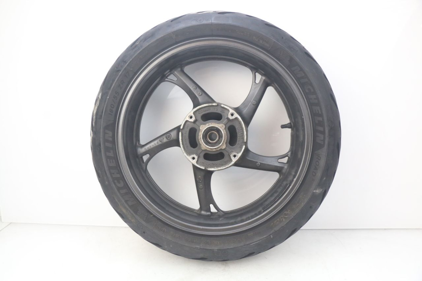 photo de ARO TRASEIRO HONDA CBRF CBR-F PC41 600 (2011 - 2013) - Vista principal