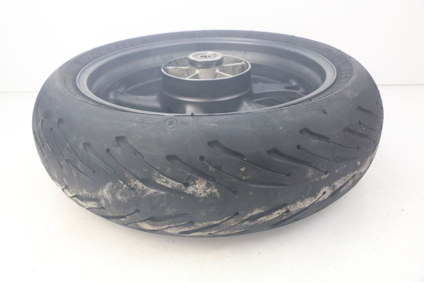 photo de ARO TRASEIRO HONDA CBRF CBR-F PC41 600 (2011 - 2013) - Detalhe da peça