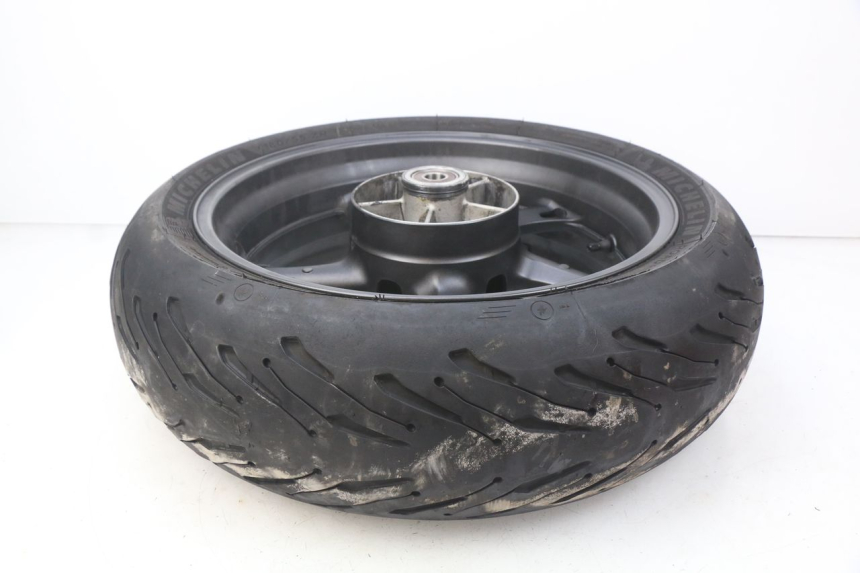 photo de ARO TRASEIRO HONDA CBRF CBR-F PC41 600 (2011 - 2013) - Outro ângulo de visão