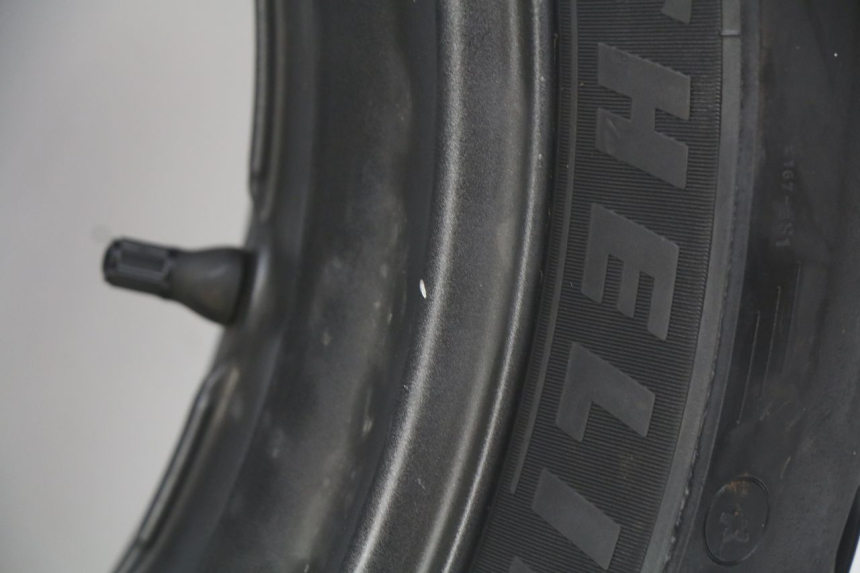 photo de ARO TRASEIRO HONDA CBRF CBR-F PC41 600 (2011 - 2013) - Vista geral
