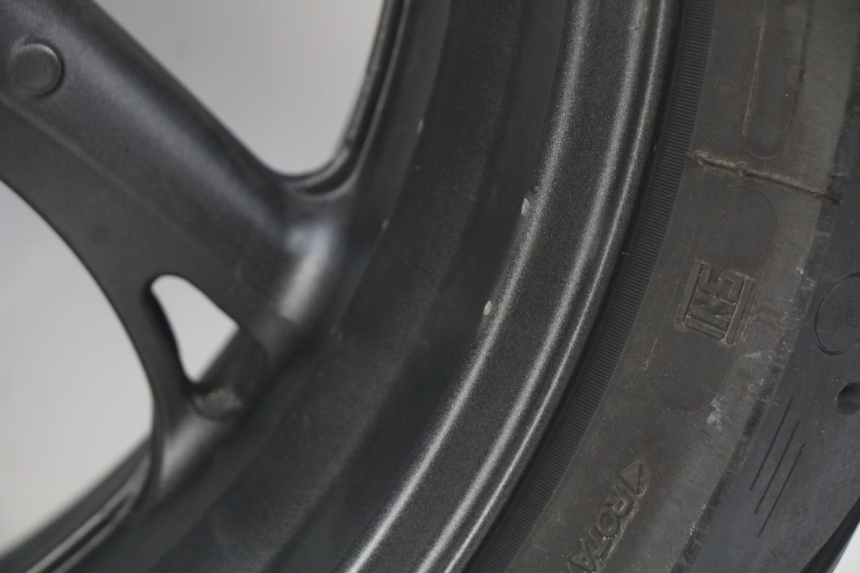 photo de ARO TRASEIRO HONDA CBRF CBR-F PC41 600 (2011 - 2013) - Peça verificada