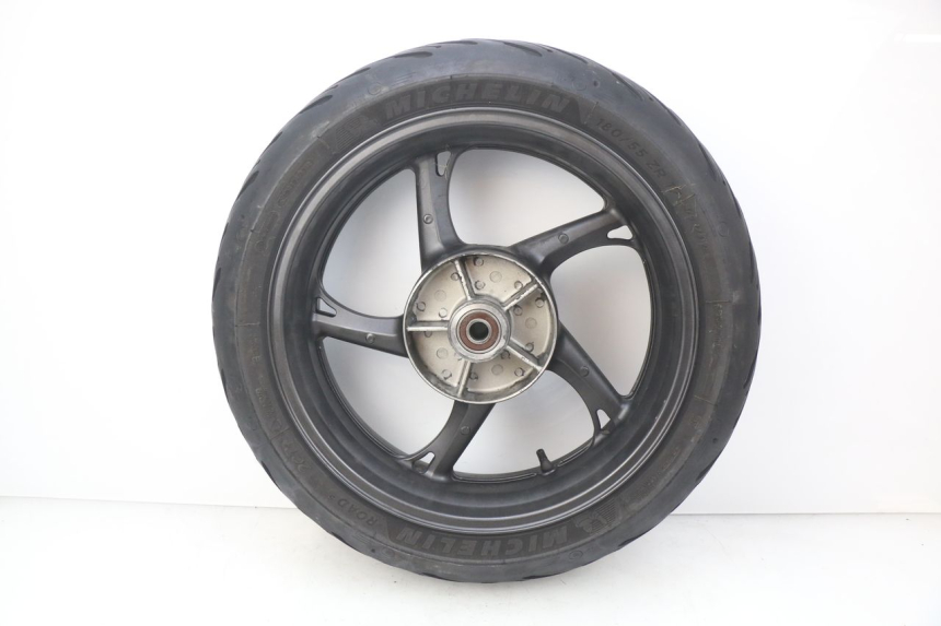 photo de ARO TRASEIRO HONDA CBRF CBR-F PC41 600 (2011 - 2013) - Marcações e referências