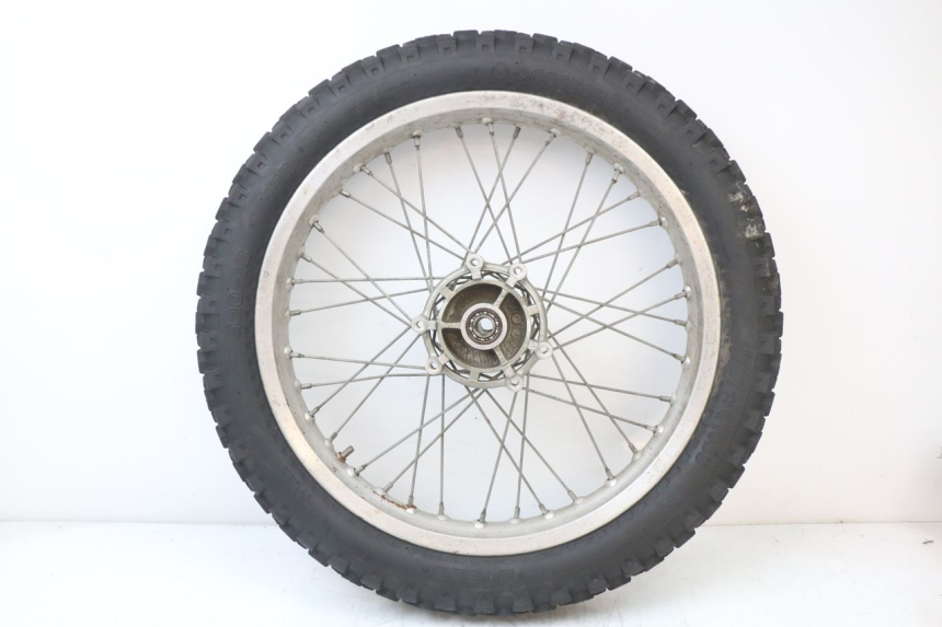 photo de ARO TRASEIRO SHERCO CITY CORP 125 (2003 - 2007) - Vista principal