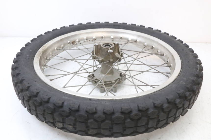 photo de ARO TRASEIRO SHERCO CITY CORP 125 (2003 - 2007) - Vista geral