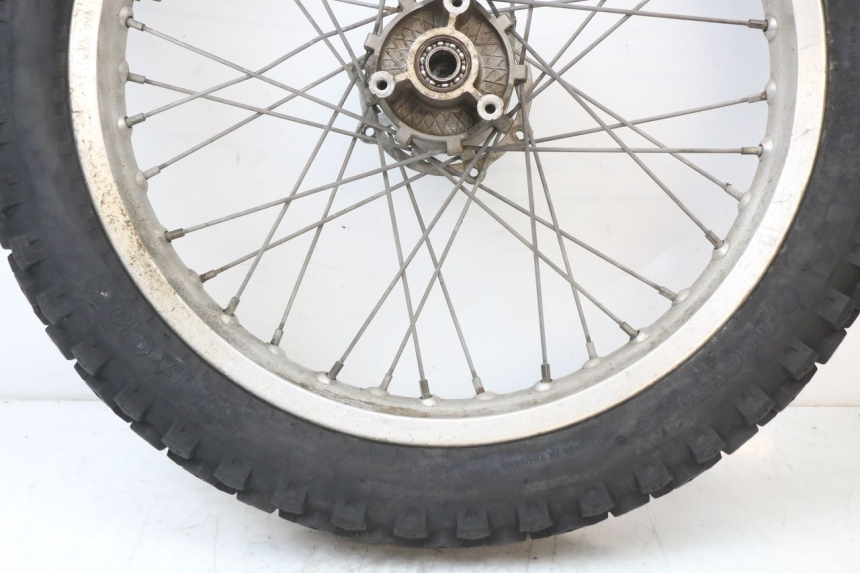photo de ARO TRASEIRO SHERCO CITY CORP 125 (2003 - 2007) - Peça verificada