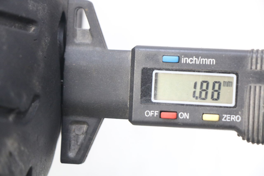 photo de ARO TRASEIRO SYM CITYCOM CITY COM 125 (2009 - 2014) - Detalhe da peça