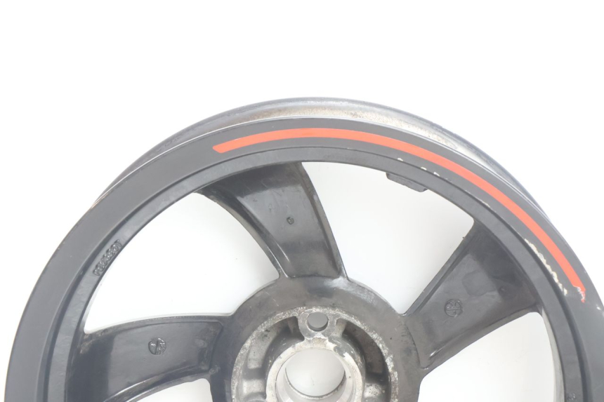 photo de ARO TRASEIRO PEUGEOT CITYSTAR 2T 50 (2018 - 2021) - Pontos de fixação