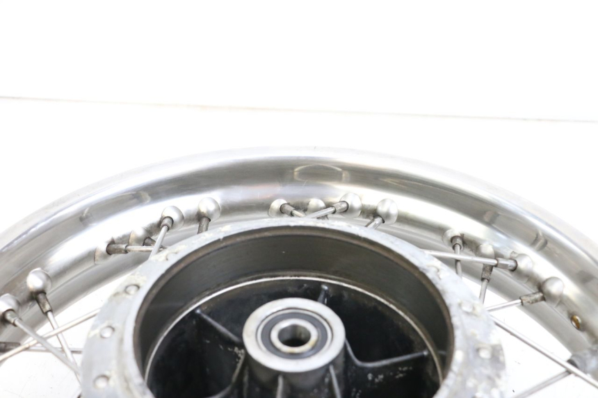 photo de ARO TRASEIRO APRILIA CLASSIC 125 (1995 - 2001) - Ampliação dos componentes
