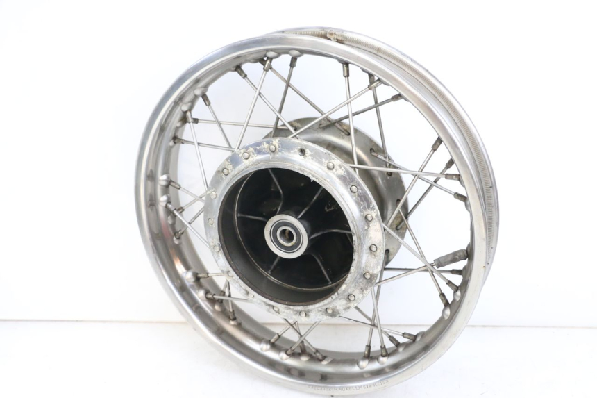 photo de ARO TRASEIRO APRILIA CLASSIC 125 (1995 - 2001) - Pontos de fixação