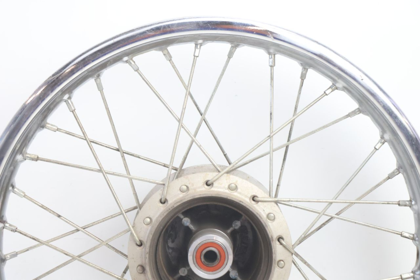 photo de ARO TRASEIRO HONDA CRF CR-F 125 (2020 - 2021) - Detalhe da peça