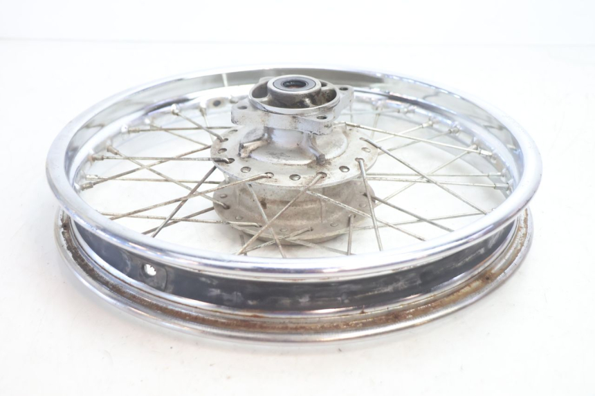 photo de ARO TRASEIRO HONDA CRF CR-F 125 (2020 - 2021) - Detalhes característicos