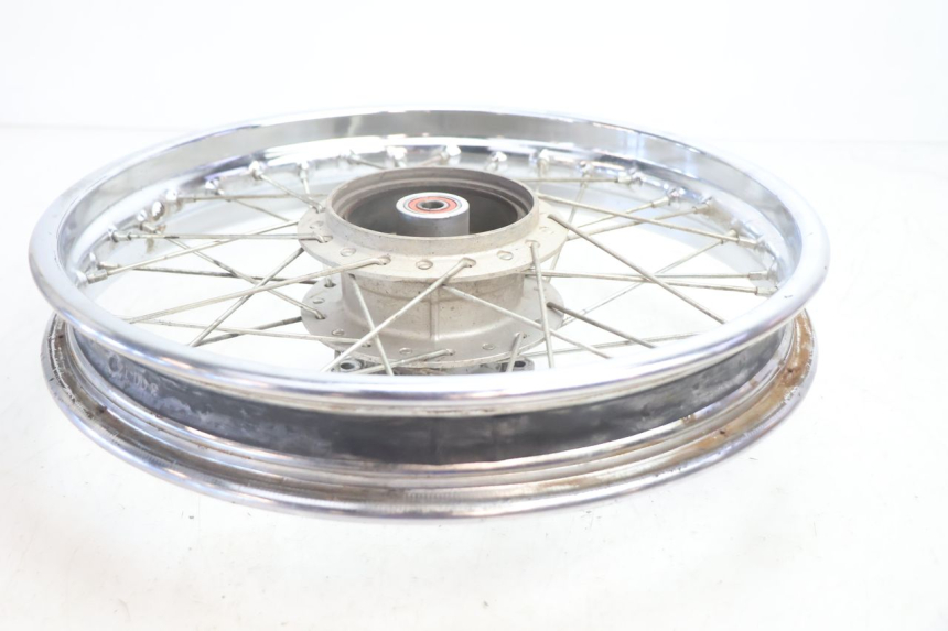 photo de ARO TRASEIRO HONDA CRF CR-F 125 (2020 - 2021) - Ampliação técnica