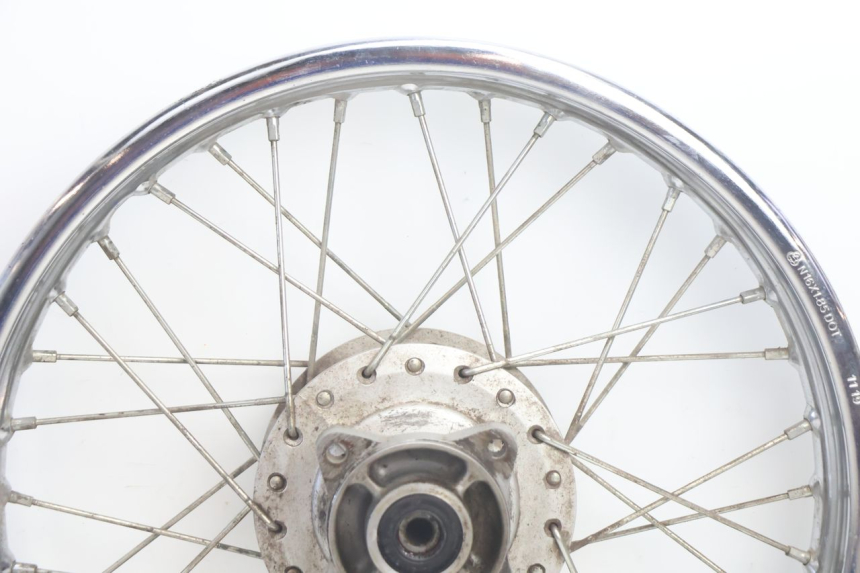 photo de ARO TRASEIRO HONDA CRF CR-F 125 (2020 - 2021) - Peça verificada
