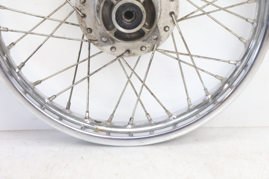 photo de ARO TRASEIRO HONDA CRF CR-F 125 (2020 - 2021) - Marcações e referências