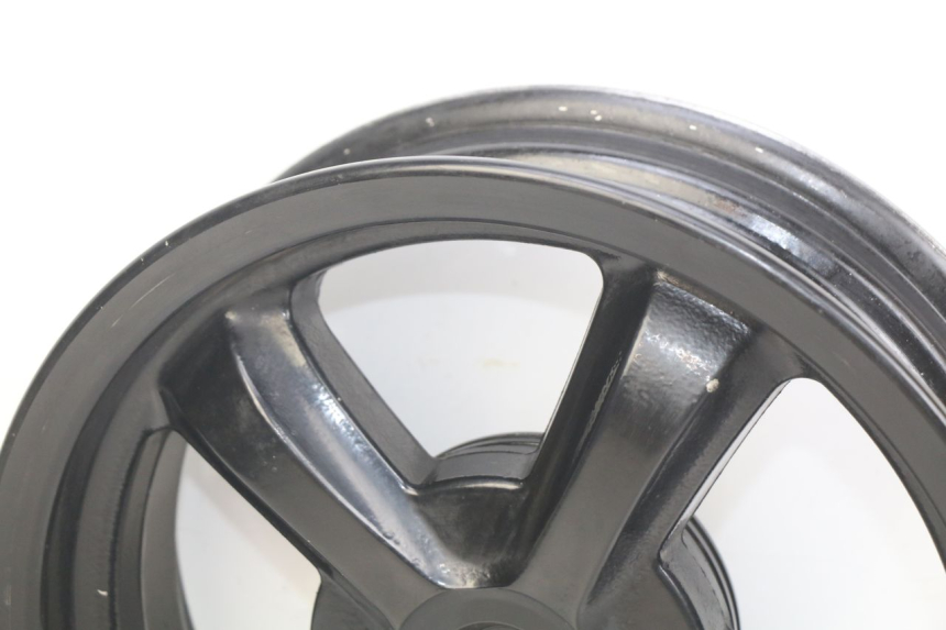 photo de ARO TRASEIRO SYM CROX 4T 50 (2016 - 2023) - Pontos de fixação
