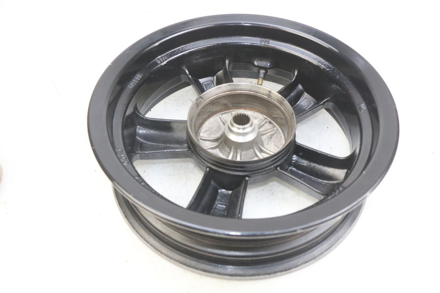 photo de ARO TRASEIRO SYM CROX 4T 50 (2016 - 2023) - Detalhe da peça