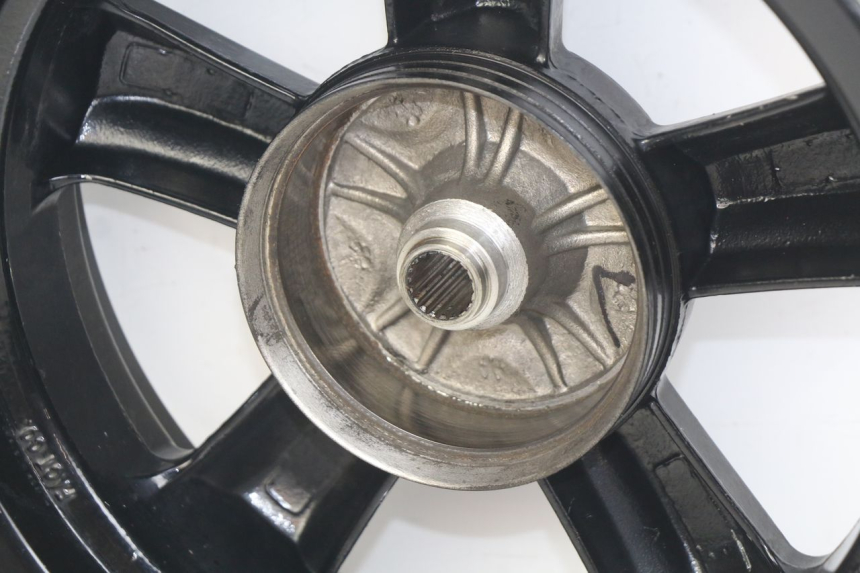 photo de ARO TRASEIRO SYM CROX 4T 50 (2016 - 2023) - Outro ângulo de visão