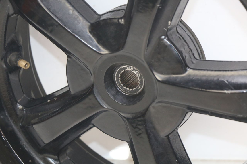 photo de ARO TRASEIRO SYM CROX 4T 50 (2016 - 2023) - Ampliação técnica