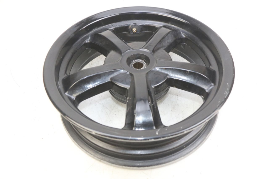 photo de ARO TRASEIRO SYM CROX 4T 50 (2016 - 2023) - Pontos de fixação