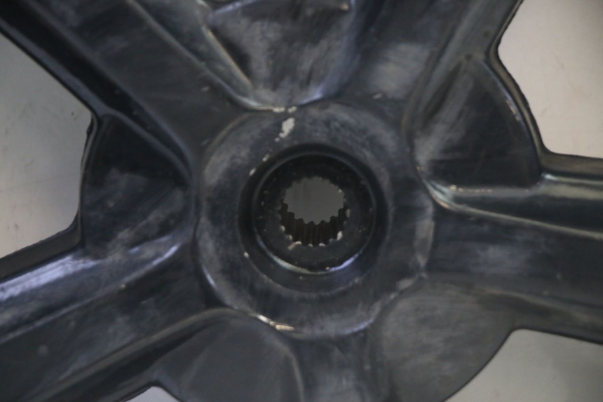 photo de ARO TRASEIRO SYM CROX 4T 50 (2016 - 2023) - Outro ângulo de visão