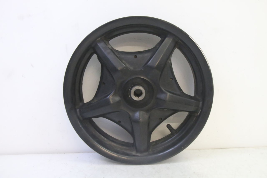 photo de ARO TRASEIRO YAMAHA CYGNUS X INJECTION 125 (2007 - 2013) - Vista principal