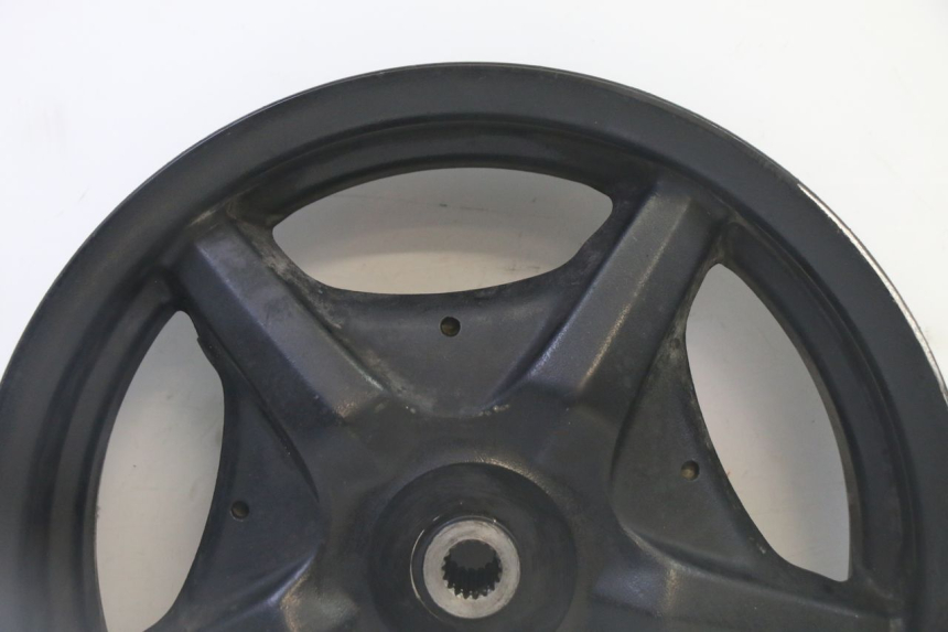 photo de ARO TRASEIRO YAMAHA CYGNUS X INJECTION 125 (2007 - 2013) - Detalhe da peça
