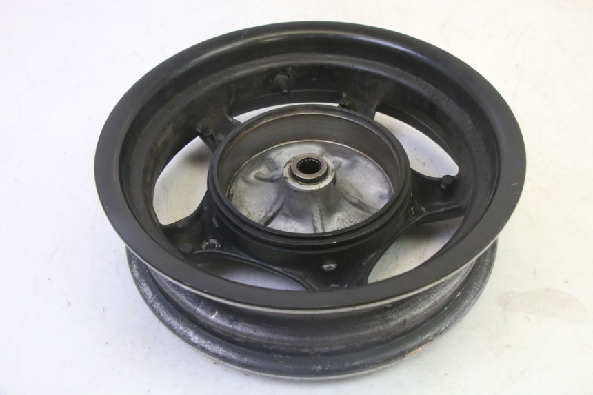 photo de ARO TRASEIRO YAMAHA CYGNUS X INJECTION 125 (2007 - 2013) - Vista do produto