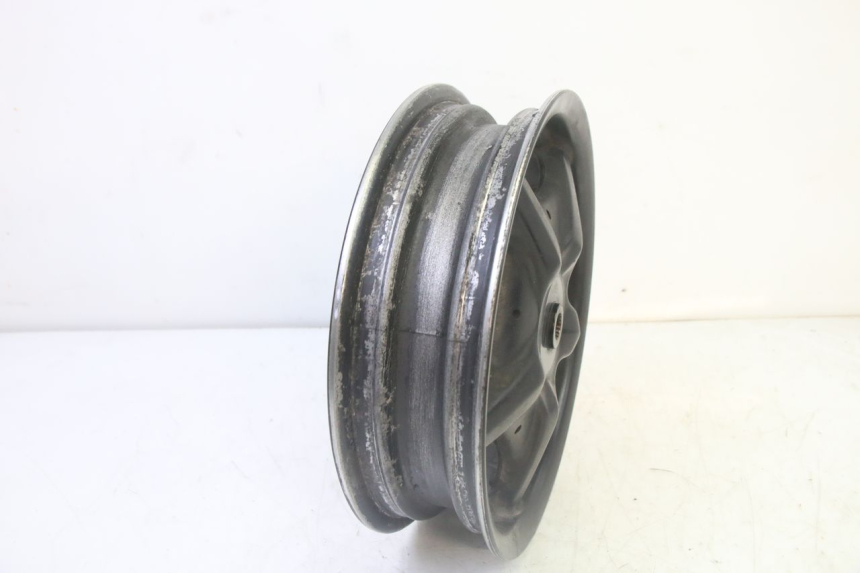 photo de ARO TRASEIRO YAMAHA CYGNUS X INJECTION 125 (2007 - 2013) - Pontos de fixação
