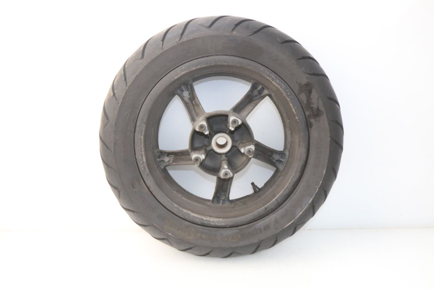 photo de ARO TRASEIRO KYMCO DINK STREET 125 (2009 - 2014) - Ampliação técnica