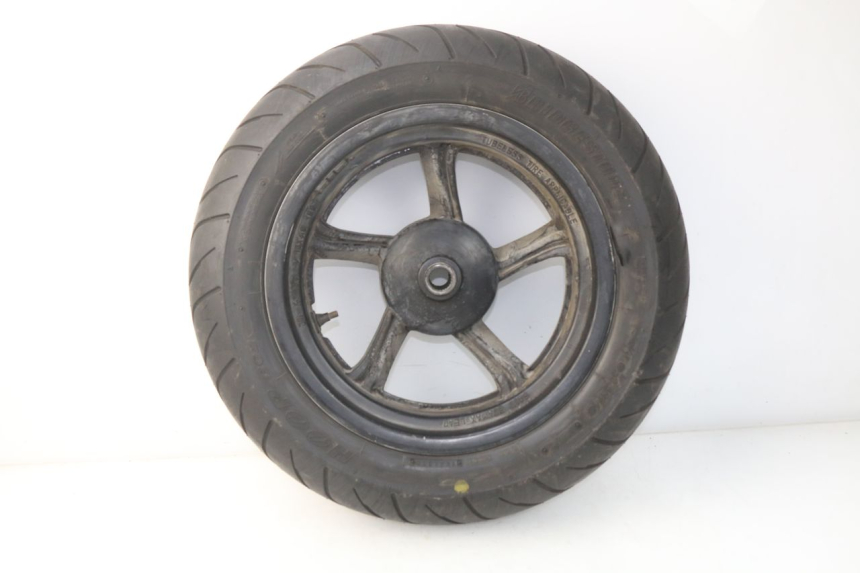 photo de ARO TRASEIRO KYMCO DINK STREET 125 (2009 - 2014) - Vista principal