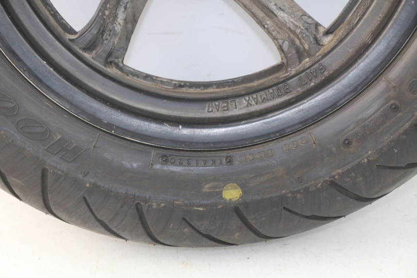 photo de ARO TRASEIRO KYMCO DINK STREET 125 (2009 - 2014) - Detalhe da peça