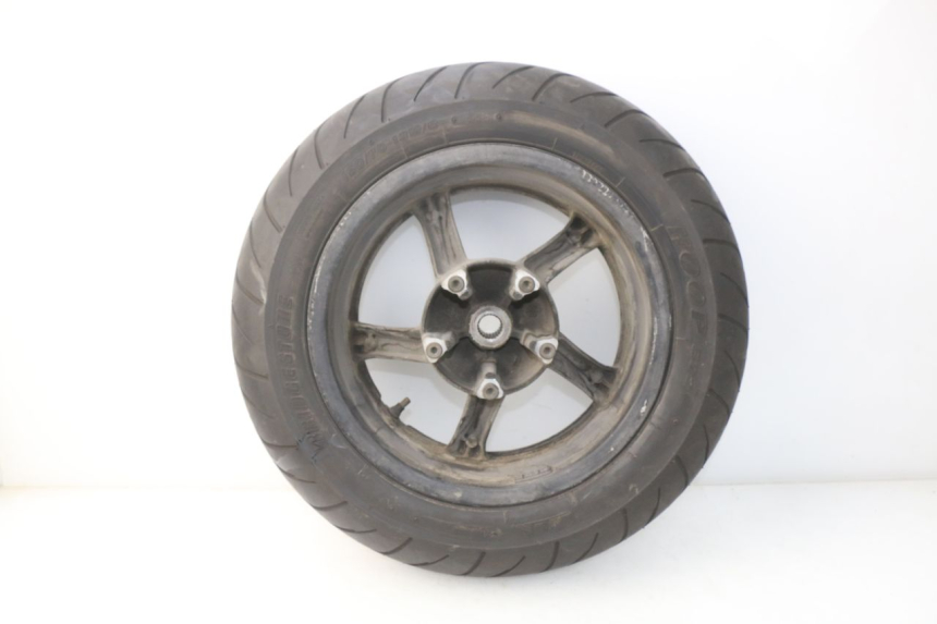 photo de ARO TRASEIRO KYMCO DINK STREET 125 (2009 - 2014) - Ampliação técnica