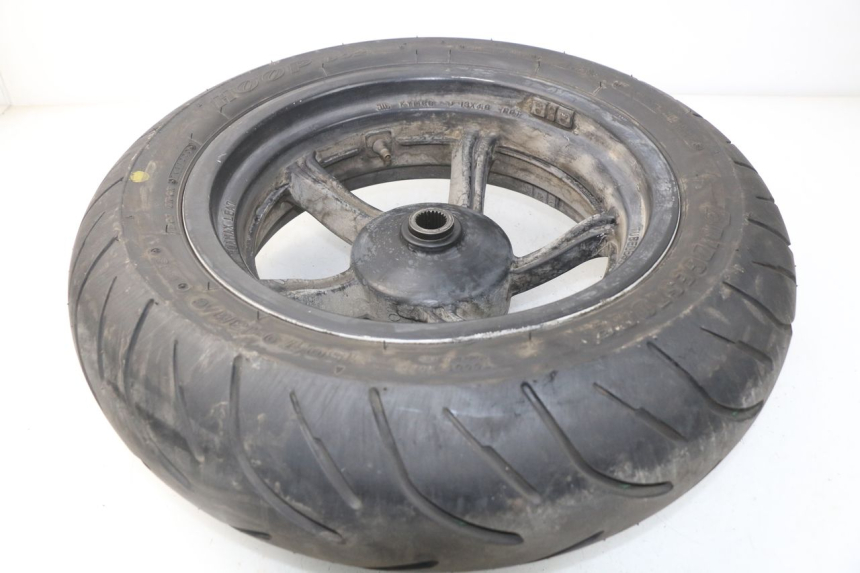 photo de ARO TRASEIRO KYMCO DINK STREET 125 (2009 - 2014) - Peça verificada