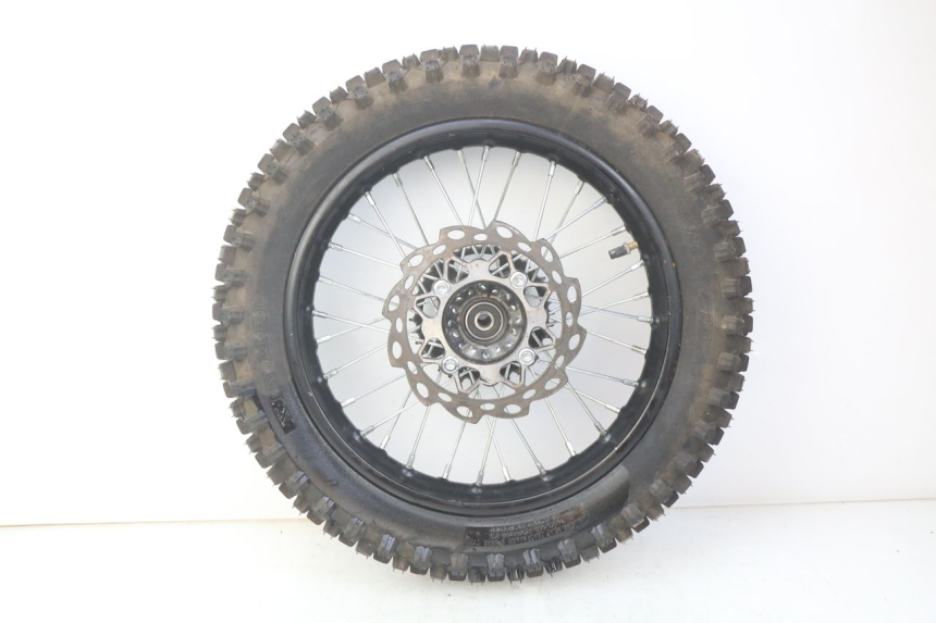 photo de ARO TRASEIRO CCR DIRT BIKE 125 - Vista principal