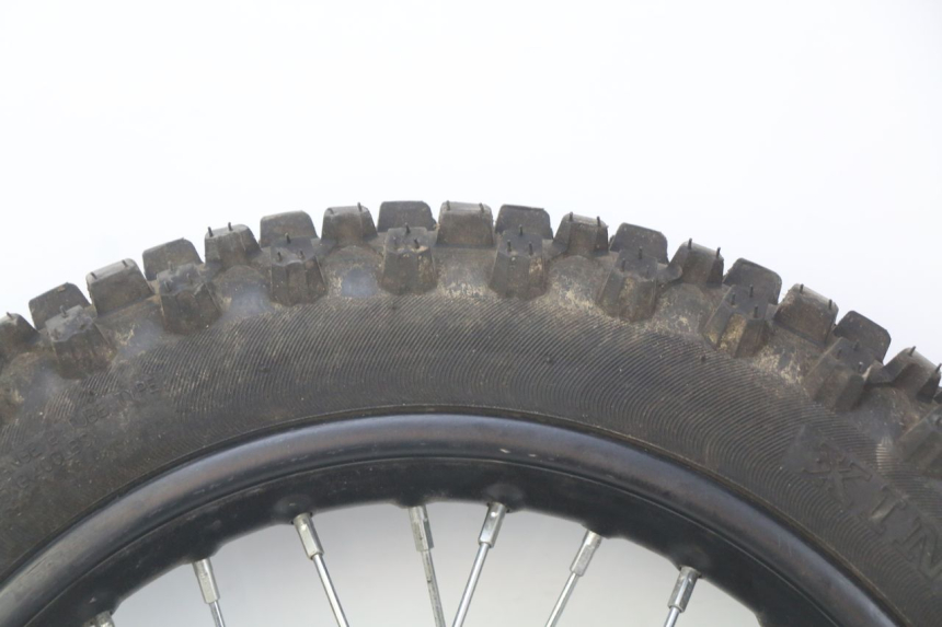 photo de ARO TRASEIRO CCR DIRT BIKE 125 - Peça verificada