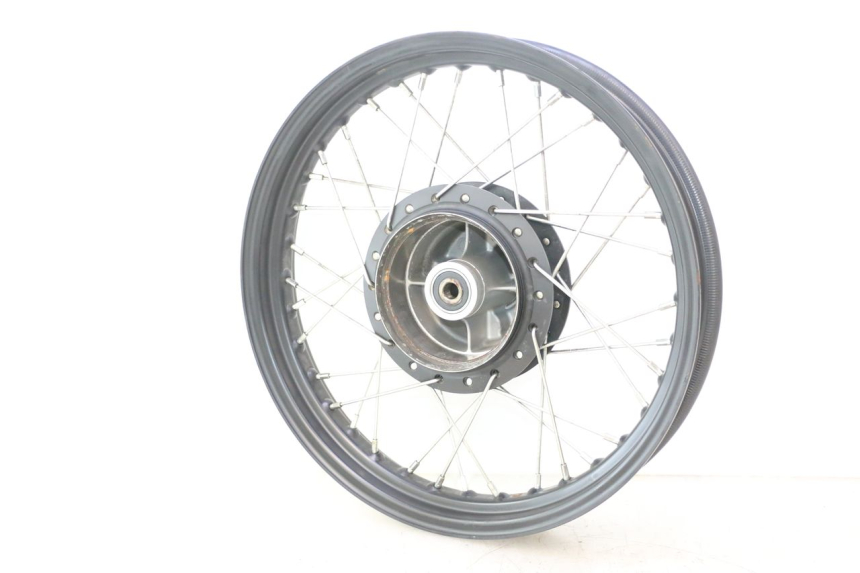photo de ARO TRASEIRO MASH DIRT TRACK 50 (2018 - 2020) - Vista principal