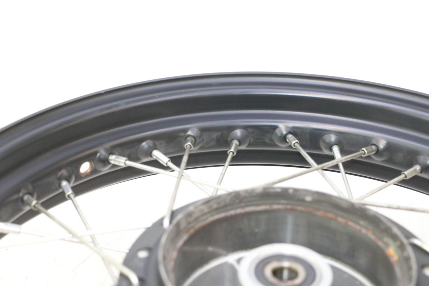 photo de ARO TRASEIRO MASH DIRT TRACK 50 (2018 - 2020) - Detalhes característicos