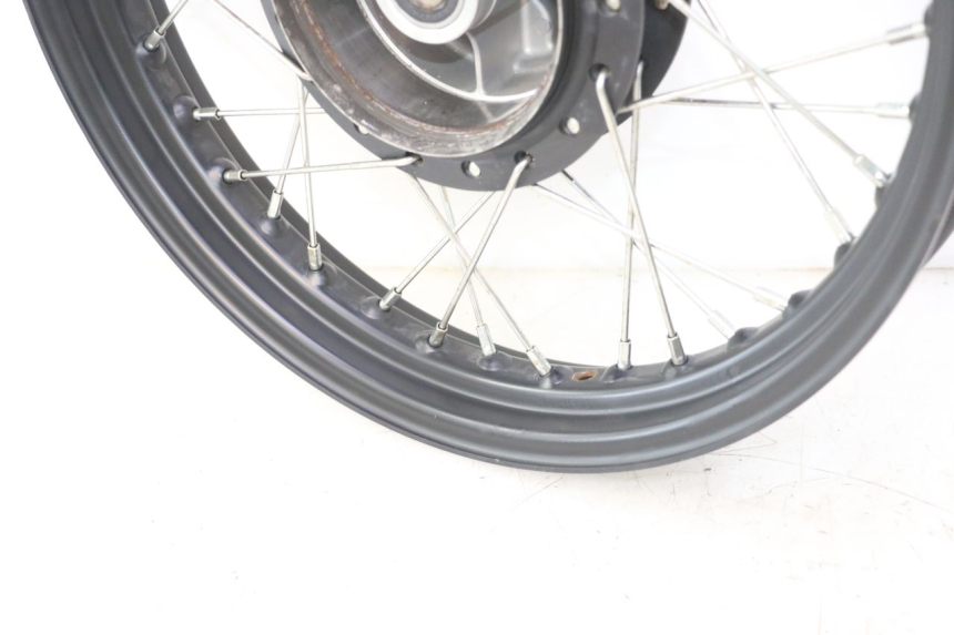photo de ARO TRASEIRO MASH DIRT TRACK 50 (2018 - 2020) - Inspeção visual