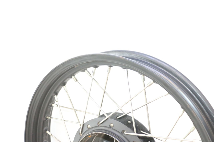 photo de ARO TRASEIRO MASH DIRT TRACK 50 (2018 - 2020) - Estrutura - ampliação