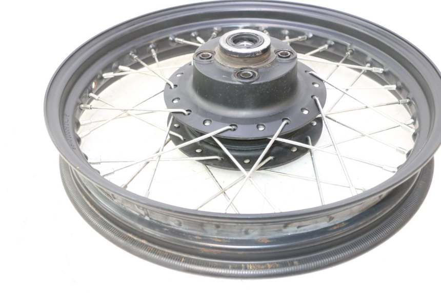 photo de ARO TRASEIRO MASH DIRT TRACK 50 (2018 - 2020) - Ampliação técnica