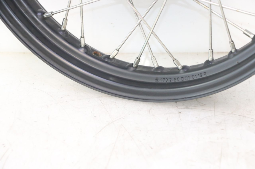 photo de ARO TRASEIRO MASH DIRT TRACK 50 (2018 - 2020) - Pontos de fixação