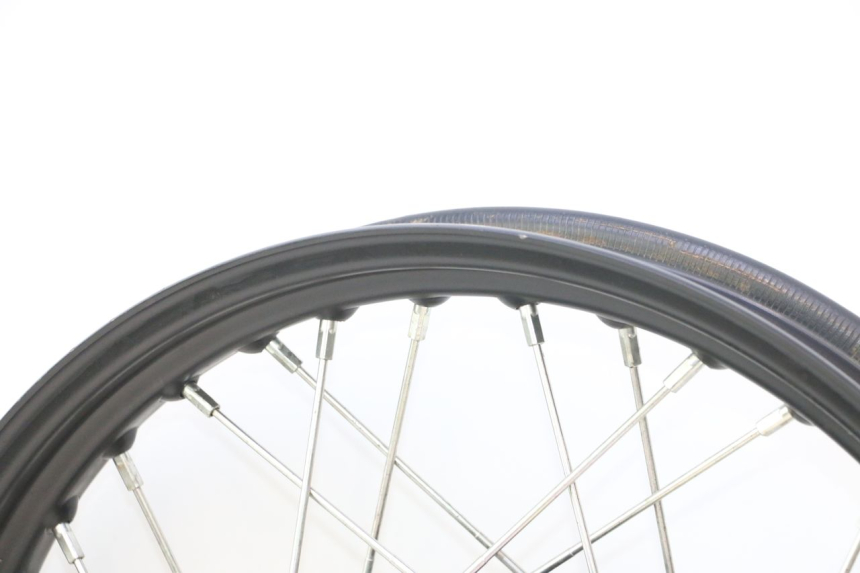 photo de ARO TRASEIRO MASH DIRT TRACK 50 (2018 - 2020) - Estado da superfície