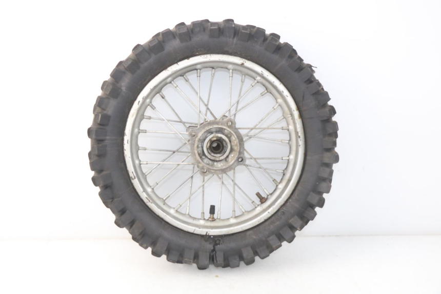 photo de ARO TRASEIRO CRZ DIRTBIKE 140 - Vista principal