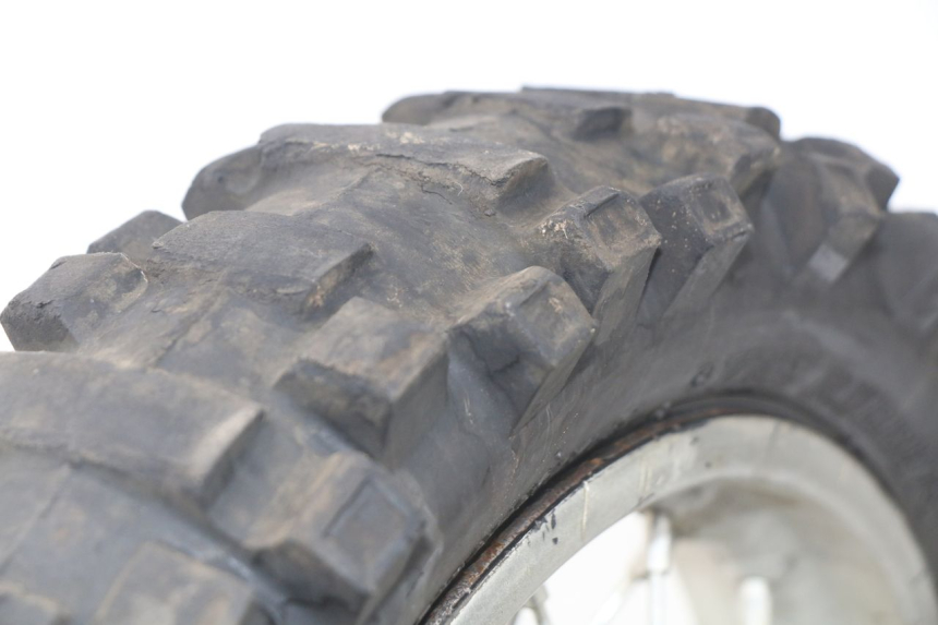 photo de ARO TRASEIRO CRZ DIRTBIKE 140 - Detalhe da peça