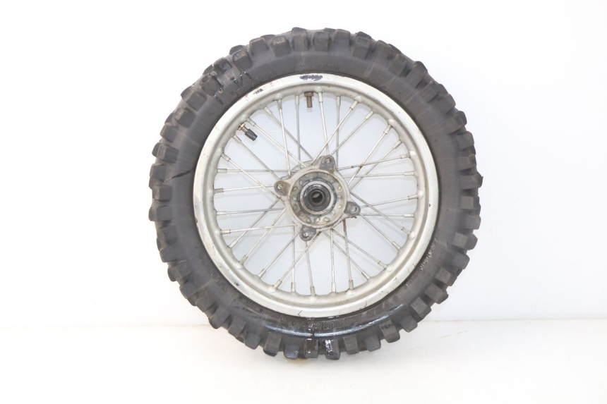 photo de ARO TRASEIRO CRZ DIRTBIKE 140 - Vista do produto